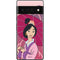 Disney Mulan with Umbrella Google Pixel 6 Pro Skin